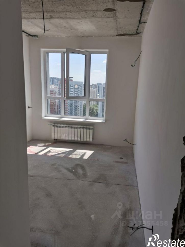 1-комн квартира ул Николая Панова, 25,  д. 25