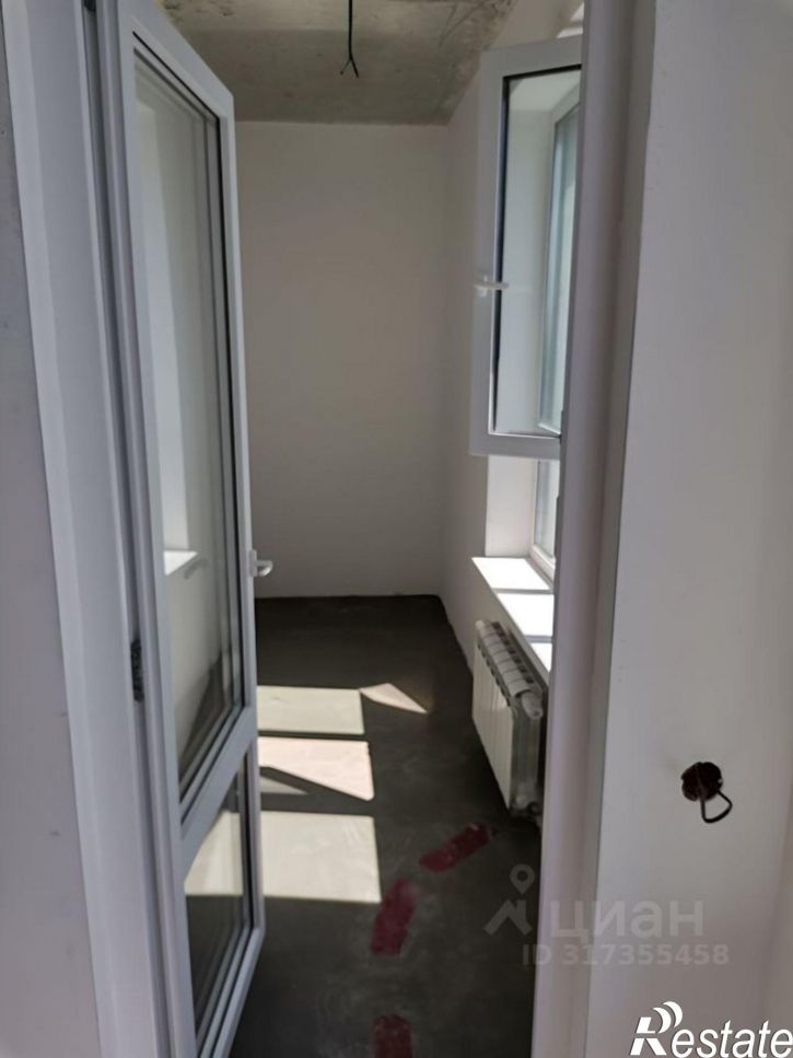 1-комн квартира ул Николая Панова, 25,  д. 25