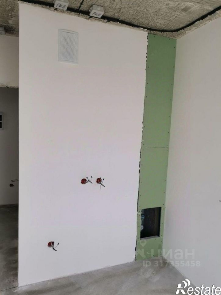 1-комн квартира ул Николая Панова, 25,  д. 25