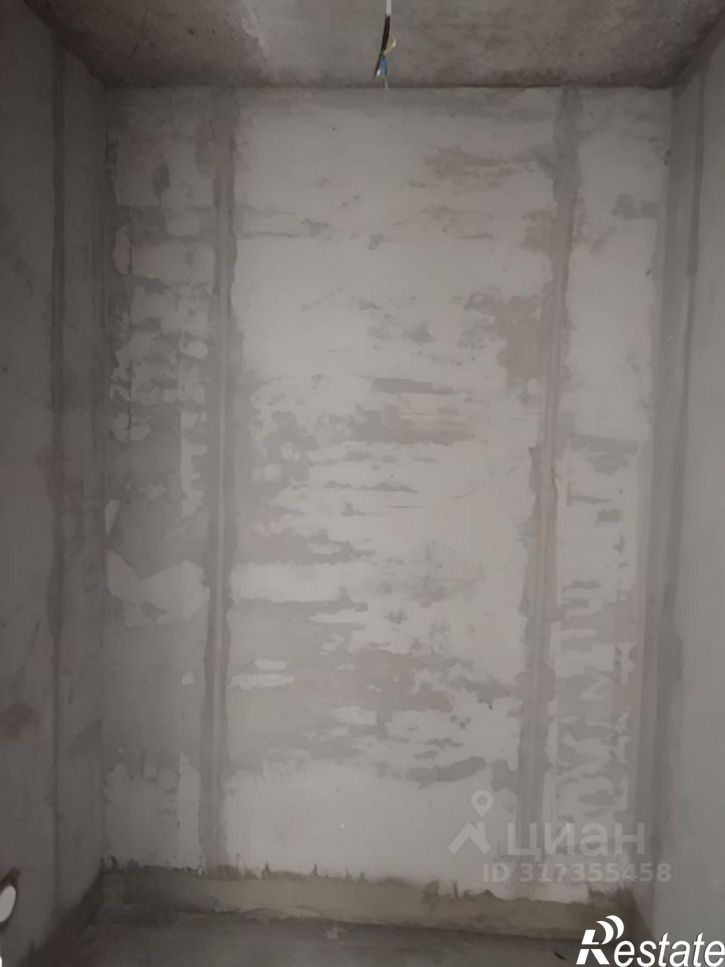 1-комн квартира ул Николая Панова, 25,  д. 25