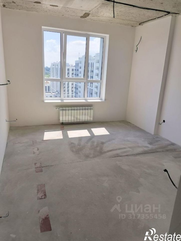 1-комн квартира ул Николая Панова, 25,  д. 25
