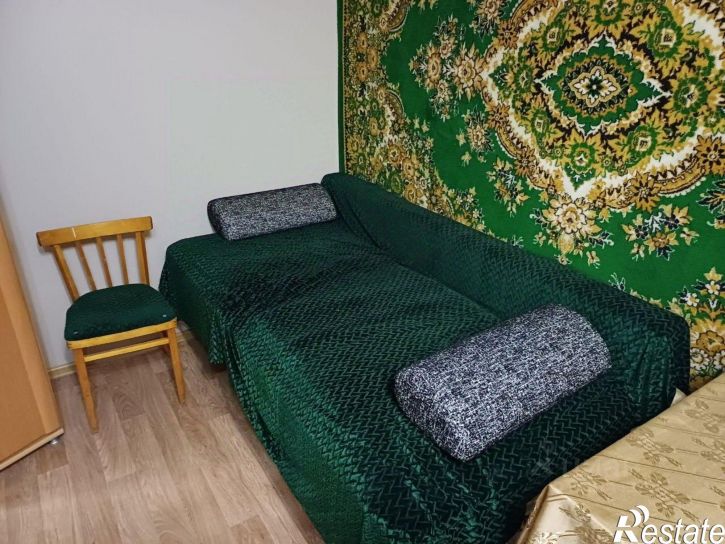 1-комн квартира проспект Кирова, 260,  д. 260