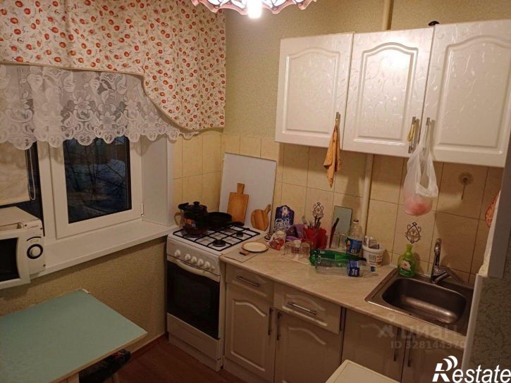 1-комн квартира проспект Кирова, 260,  д. 260