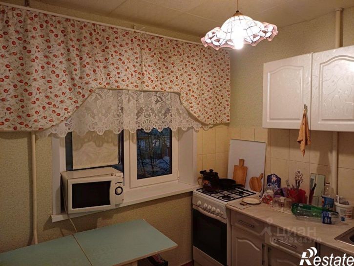 1-комн квартира проспект Кирова, 260,  д. 260