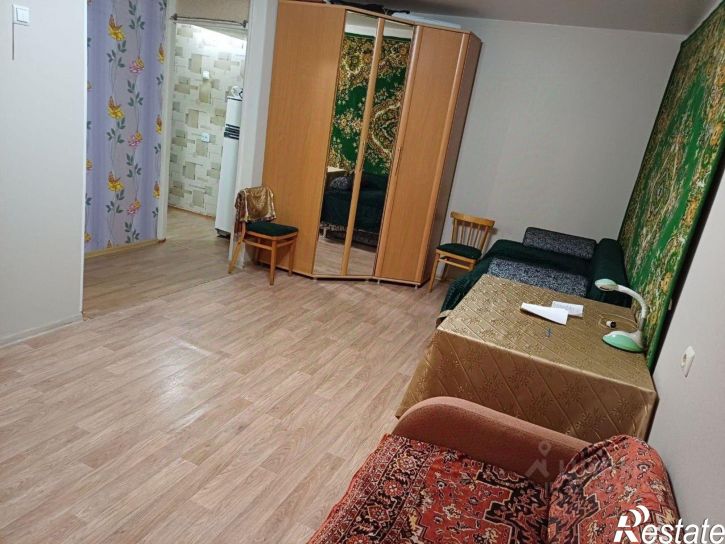 1-комн квартира проспект Кирова, 260,  д. 260