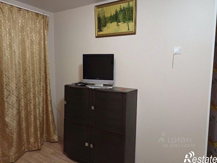 1-комн квартира проспект Кирова, 260,  д. 260