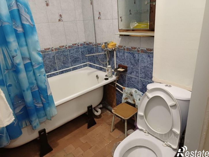 1-комн квартира проспект Кирова, 260,  д. 260