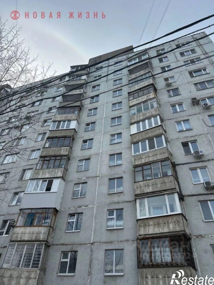 3-комн квартира ул Ташкентская, 135,  д. 135