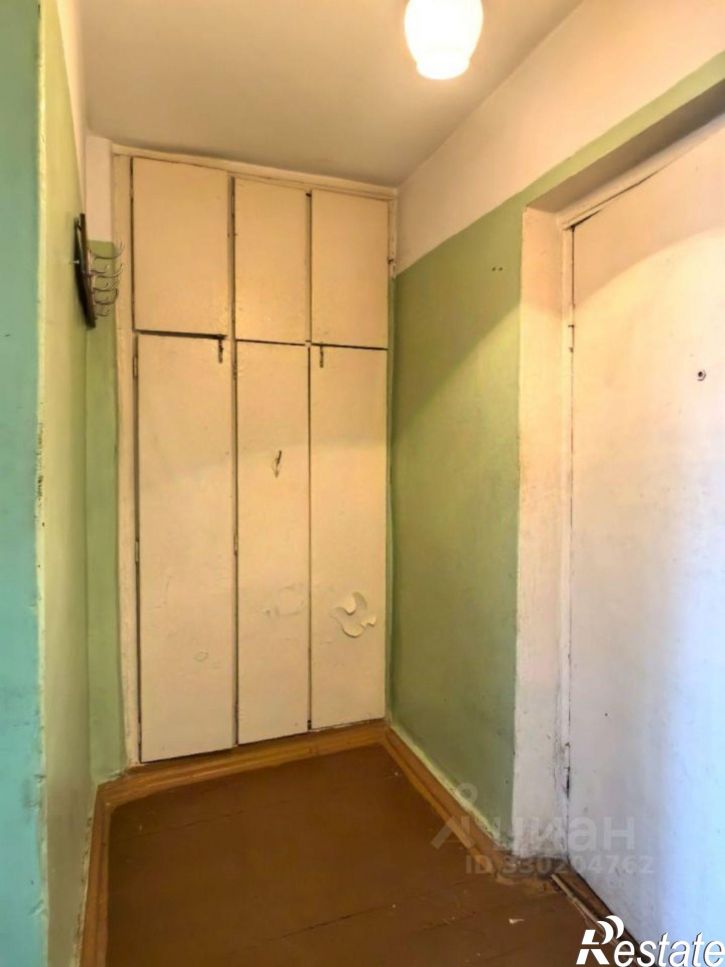 1-комн квартира Славный переулок, 2,  д. 2