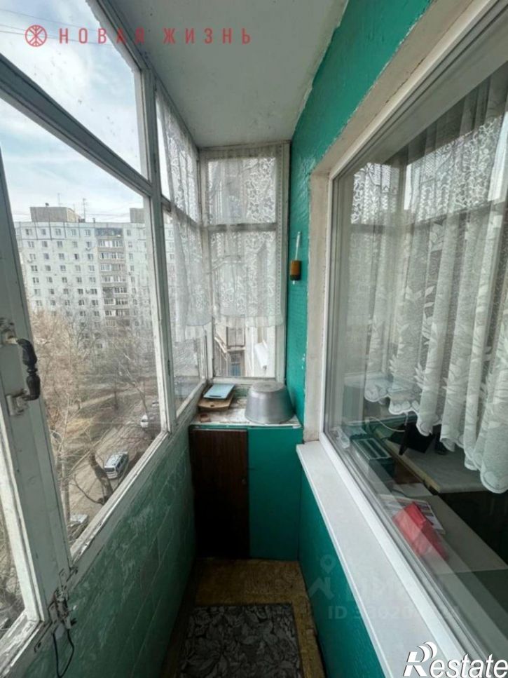 3-комн квартира ул Ташкентская, 135,  д. 135