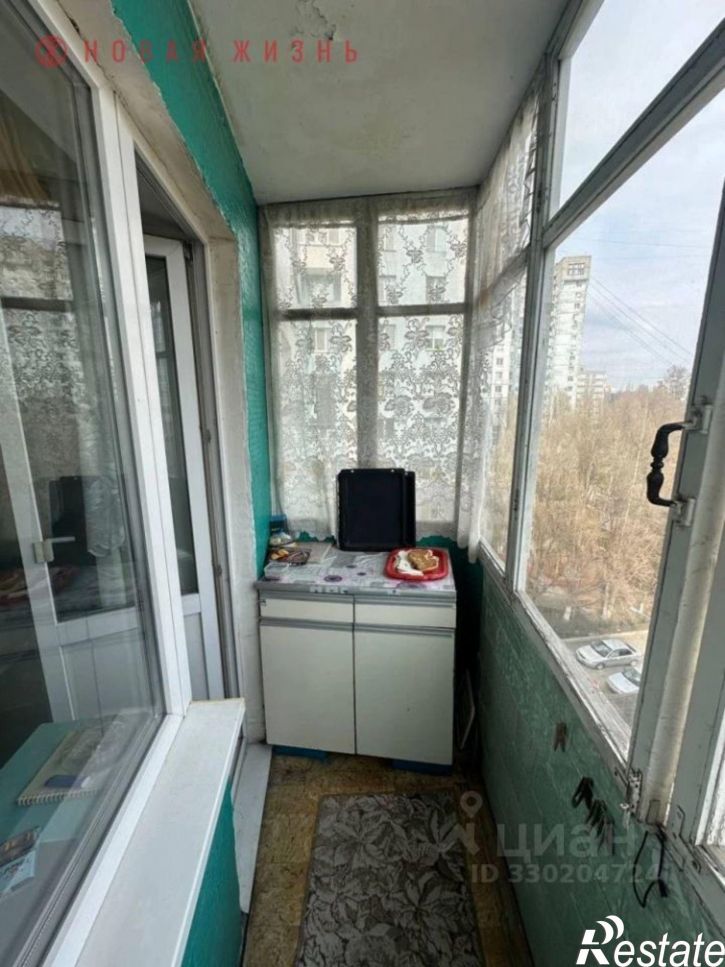 3-комн квартира ул Ташкентская, 135,  д. 135