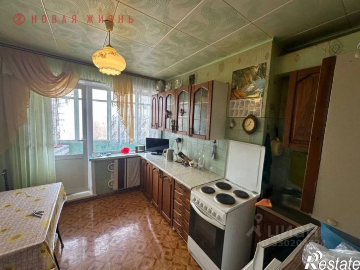 3-комн квартира ул Ташкентская, 135,  д. 135