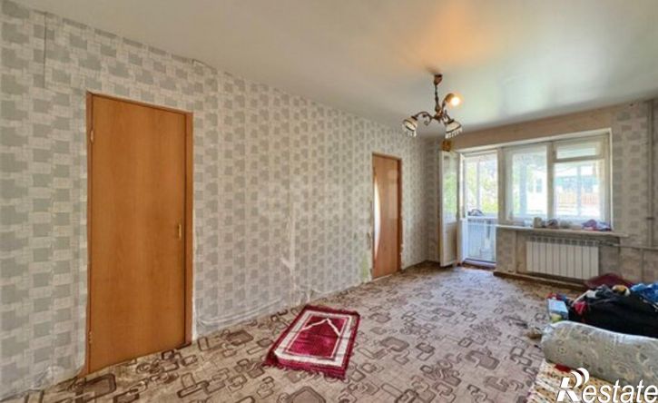 2-комн квартира Никитинская улица, 96,  д. 96