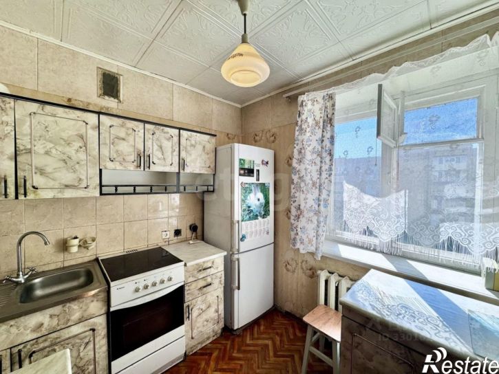 1-комн квартира улица Николая Панова, 28,  д. 28