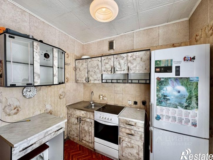 1-комн квартира улица Николая Панова, 28,  д. 28