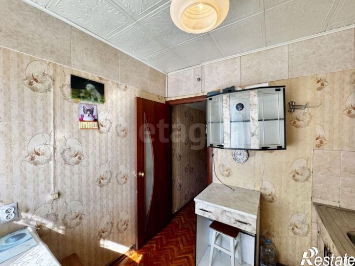 1-комн квартира улица Николая Панова, 28,  д. 28