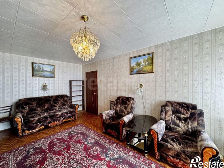 1-комн квартира улица Николая Панова, 28,  д. 28