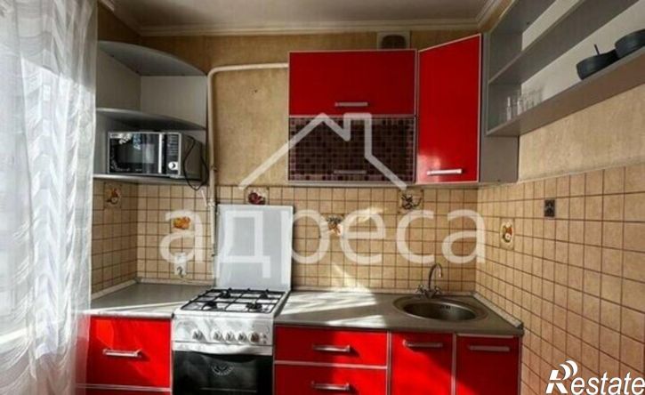 2-комн квартира улица Красных Коммунаров, 46,  д. 46