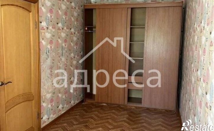 2-комн квартира улица Красных Коммунаров, 46,  д. 46