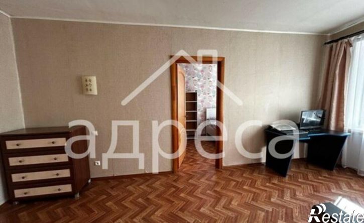 2-комн квартира улица Красных Коммунаров, 46,  д. 46