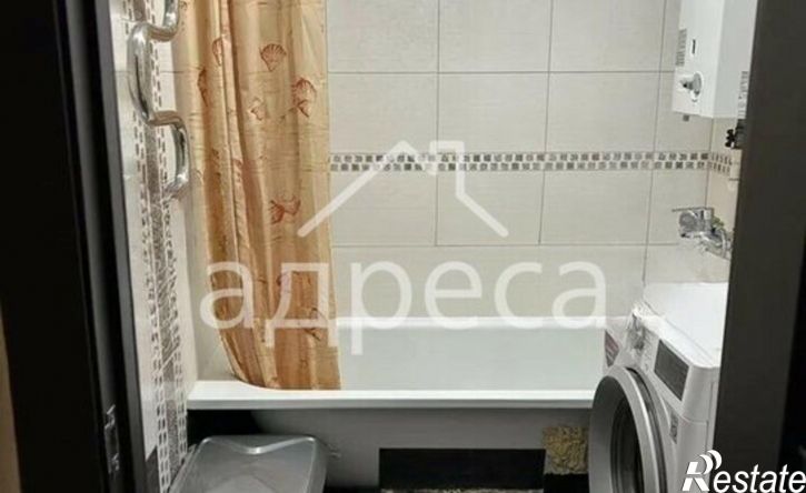 2-комн квартира улица Красных Коммунаров, 46,  д. 46