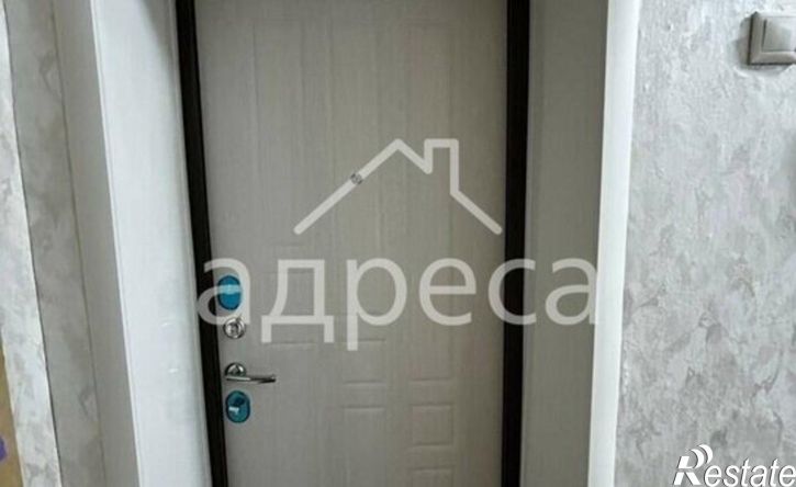 2-комн квартира улица Красных Коммунаров, 46,  д. 46