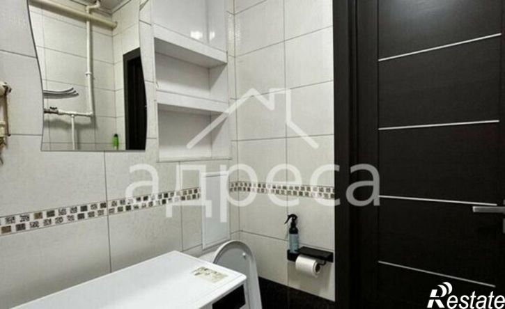 2-комн квартира улица Красных Коммунаров, 46,  д. 46