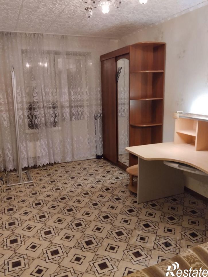 Комната ул Партизанская, 171,  д. 171