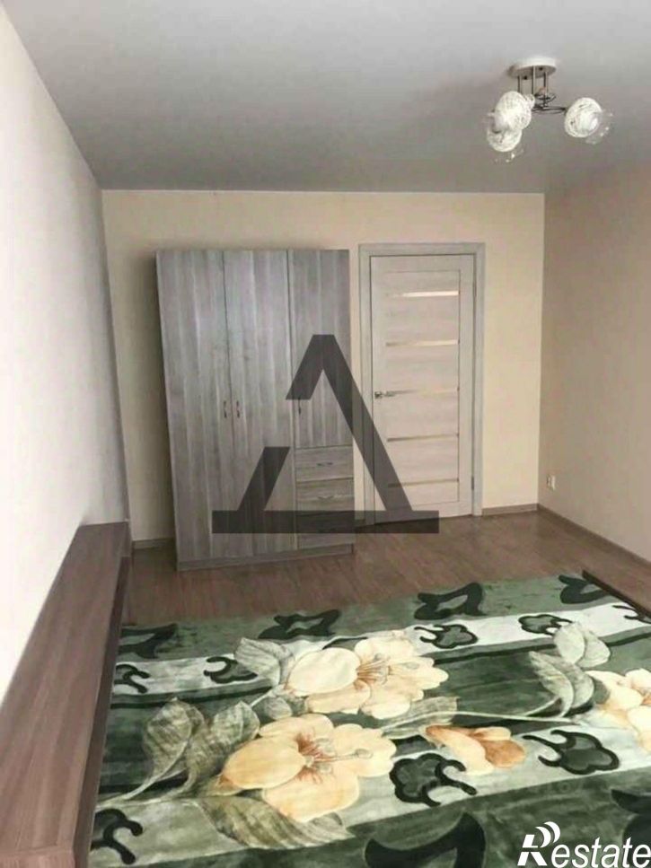 1-комн квартира пр-кт Кирова, 322А 4,  д. 322А 4,  к. 4