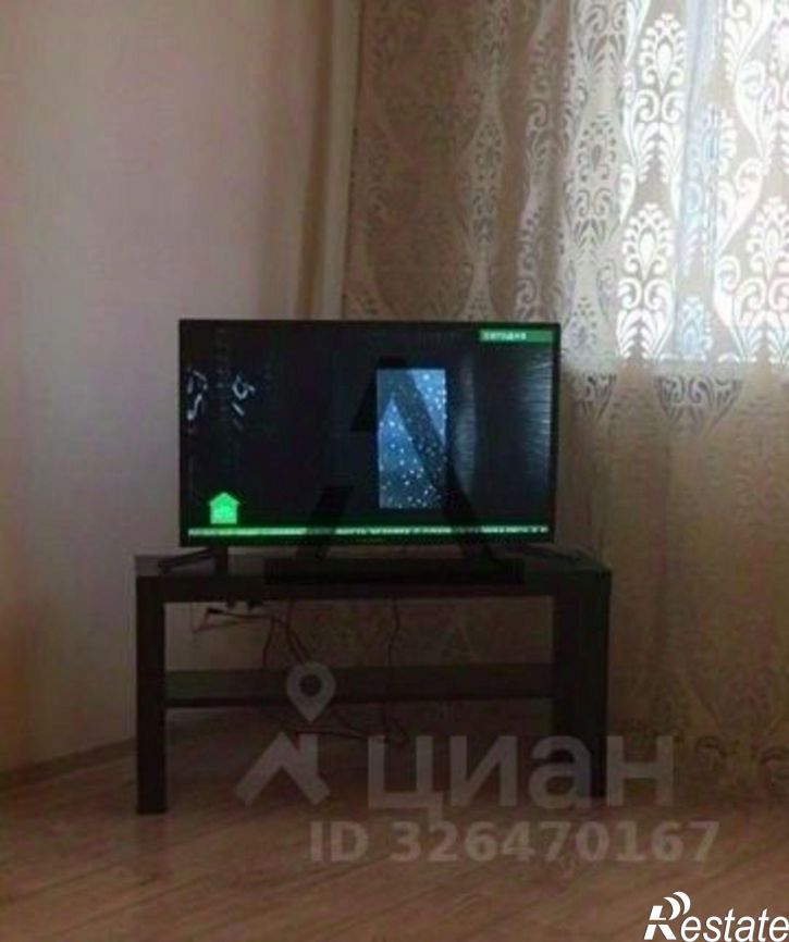 1-комн квартира пр-кт Кирова, 322А 4,  д. 322А 4,  к. 4