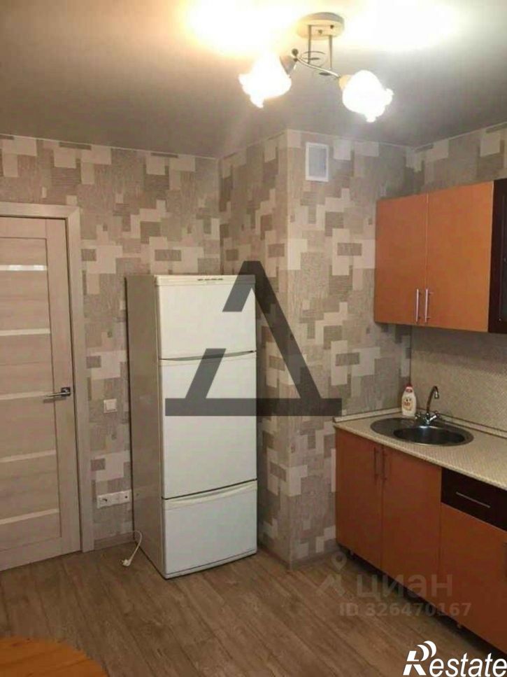 1-комн квартира пр-кт Кирова, 322А 4,  д. 322А 4,  к. 4