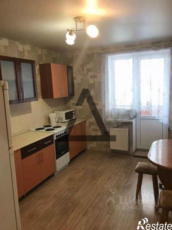 1-комн квартира пр-кт Кирова, 322А 4,  д. 322А 4,  к. 4
