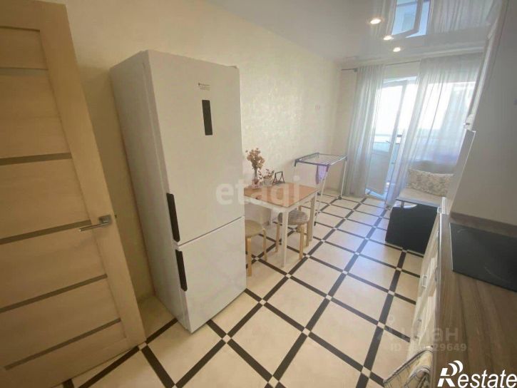 1-комн квартира улица Мяги, 24,  д. 24