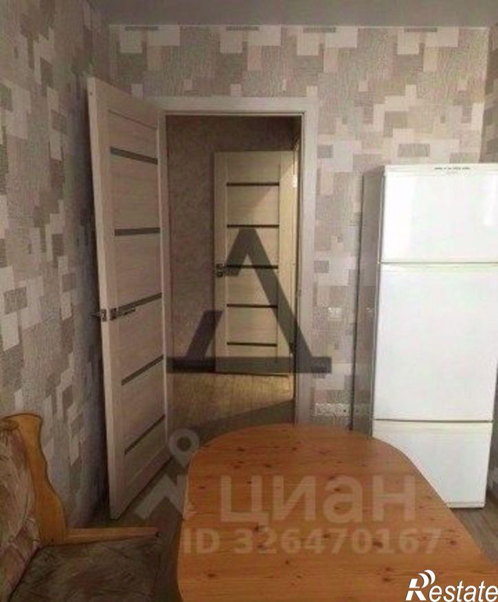 1-комн квартира пр-кт Кирова, 322А 4,  д. 322А 4,  к. 4