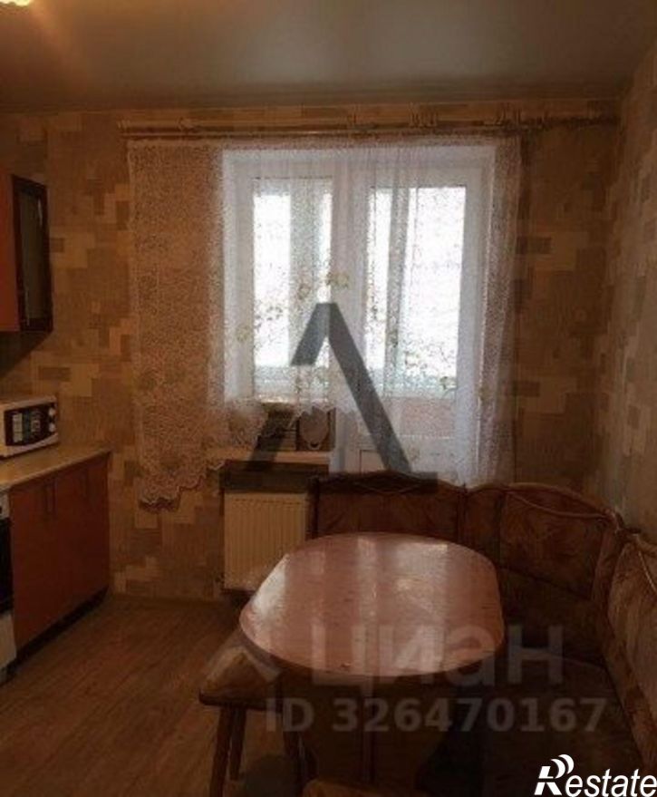 1-комн квартира пр-кт Кирова, 322А 4,  д. 322А 4,  к. 4