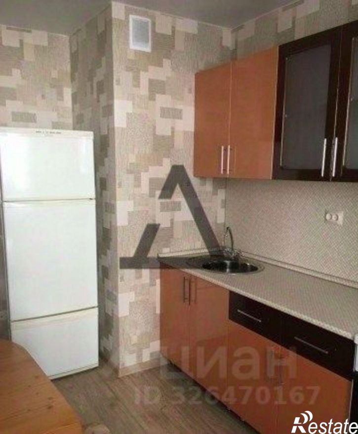 1-комн квартира пр-кт Кирова, 322А 4,  д. 322А 4,  к. 4