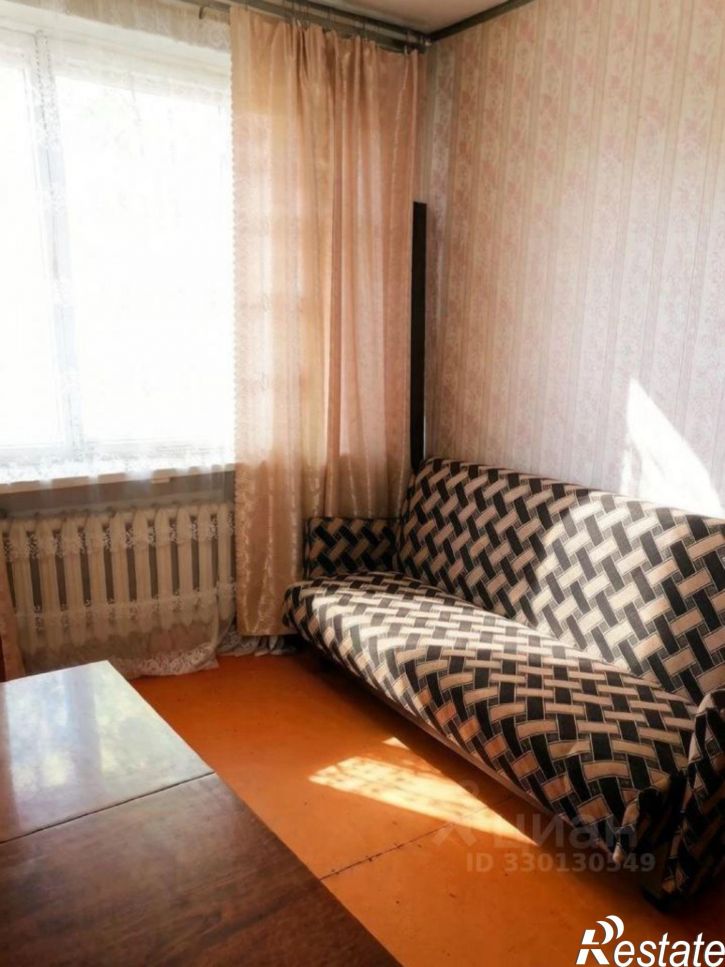 1-комн квартира Береговая улица, 8,  д. 8