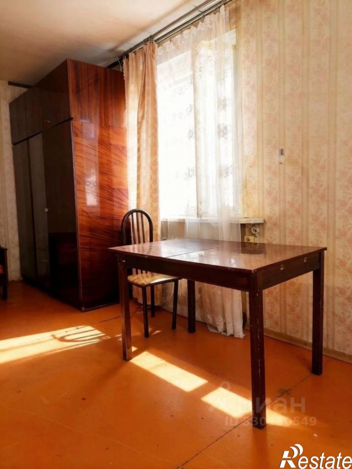 1-комн квартира Береговая улица, 8,  д. 8
