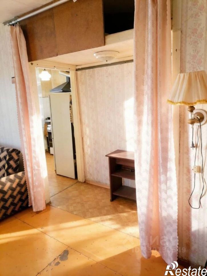 1-комн квартира Береговая улица, 8,  д. 8