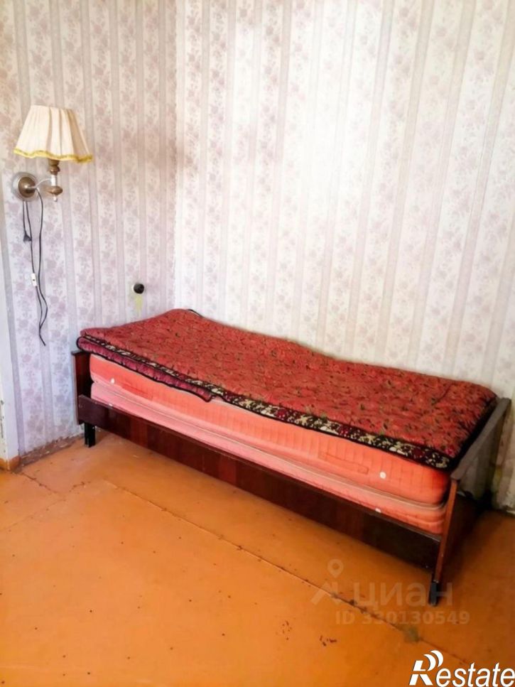 1-комн квартира Береговая улица, 8,  д. 8