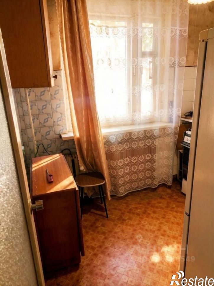1-комн квартира Береговая улица, 8,  д. 8