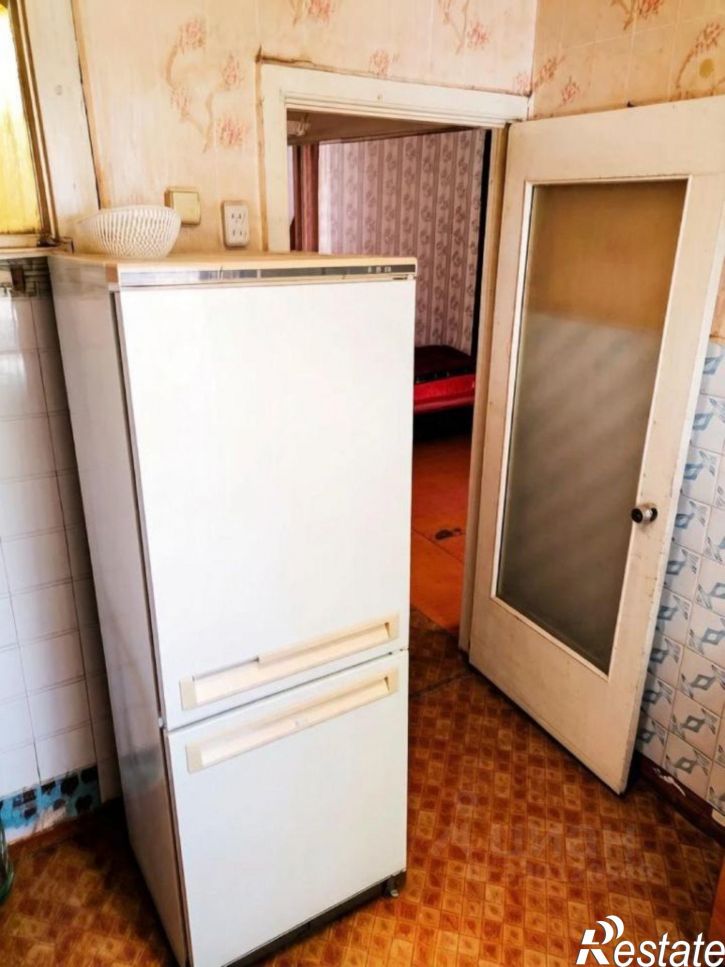 1-комн квартира Береговая улица, 8,  д. 8