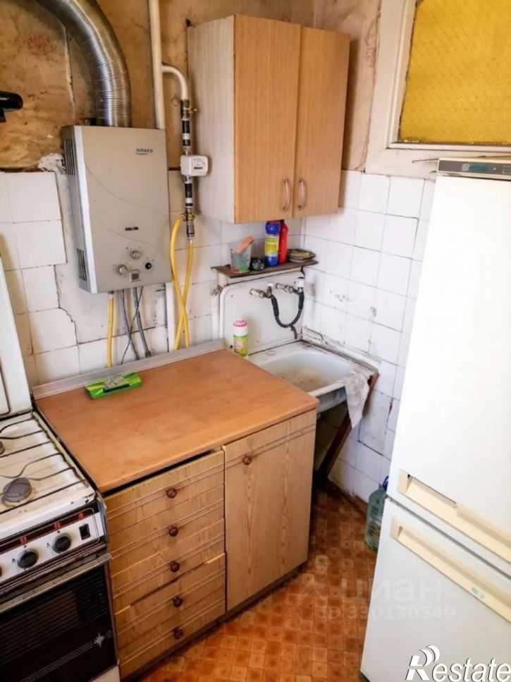 1-комн квартира Береговая улица, 8,  д. 8