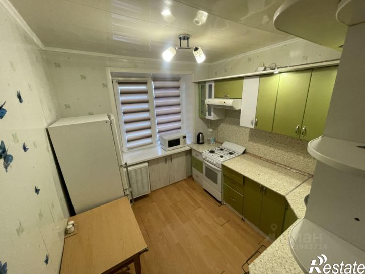 1-комн квартира Южный пр-д, 224,  д. 224