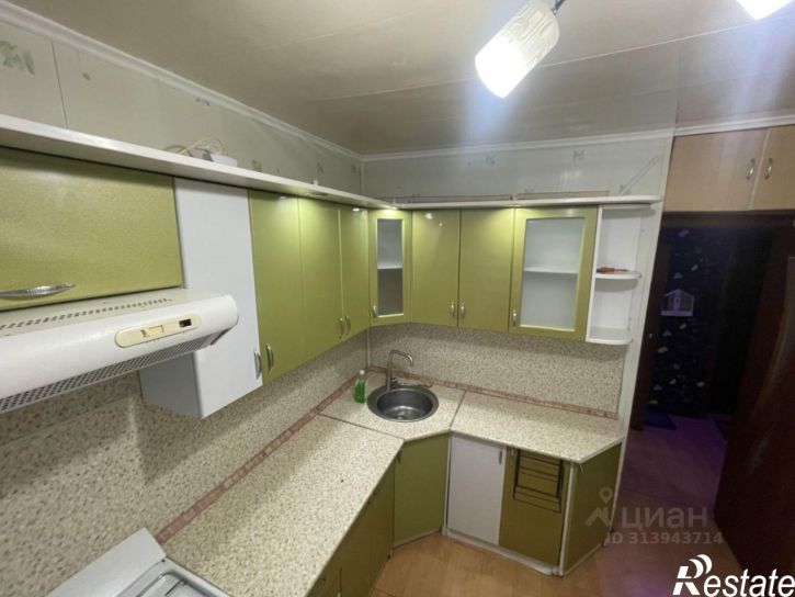 1-комн квартира Южный пр-д, 224,  д. 224