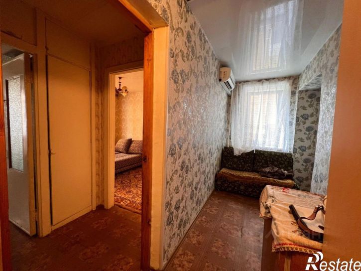 1-комн квартира ул Железной Дивизии, 3,  д. 3