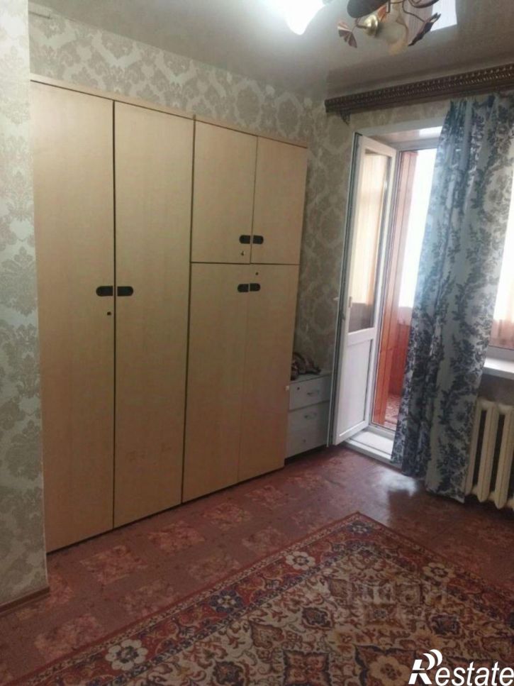 1-комн квартира ул Железной Дивизии, 3,  д. 3