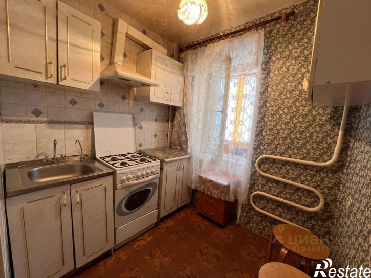 1-комн квартира ул Железной Дивизии, 3,  д. 3