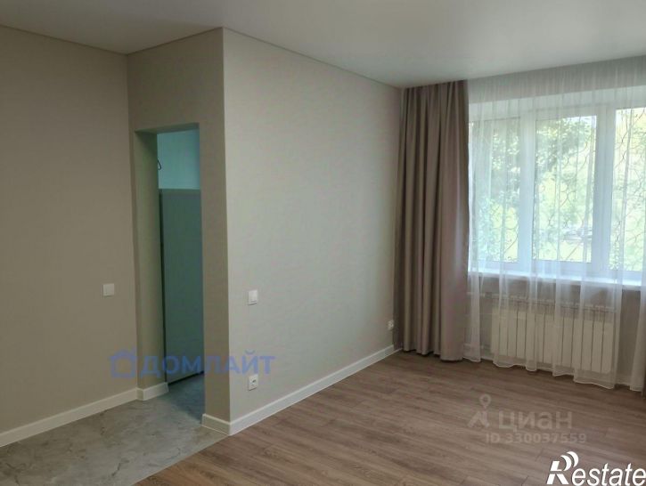 2-комн квартира ул 22 Партсъезда, 13,  д. 13