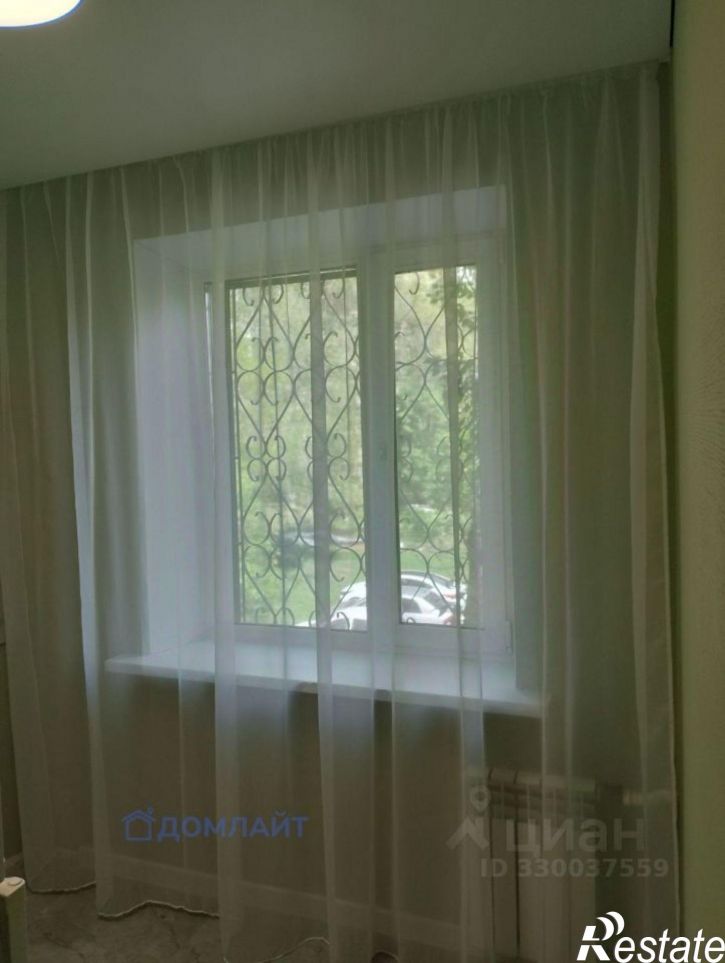 2-комн квартира ул 22 Партсъезда, 13,  д. 13